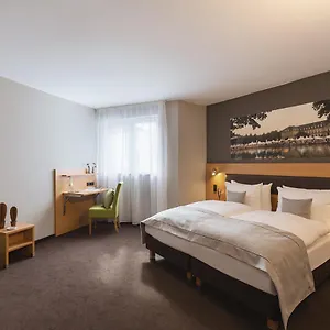 Novum Bruy Hotel Štutgart
