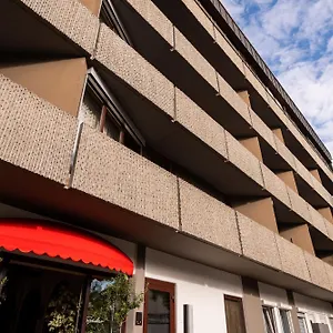 Spahr Hotel Štutgart