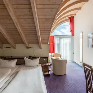 Andante Aparthotel Drážďany